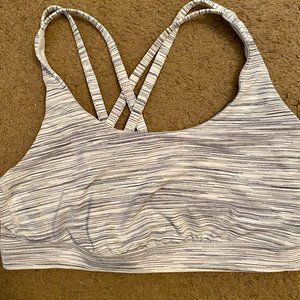 Lululemon Energy Bra